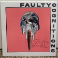 Faulty Cognitions ‎– Somehow, Here We Are LP